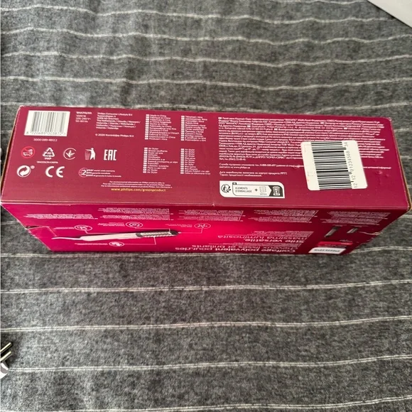 Philips Air Styler 7000 - 220/240 v - Picture 5 of 6